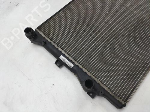 Køler VW TOURAN VAN (1T1, 1T2) 1.9 TDI | BP12629920M31 