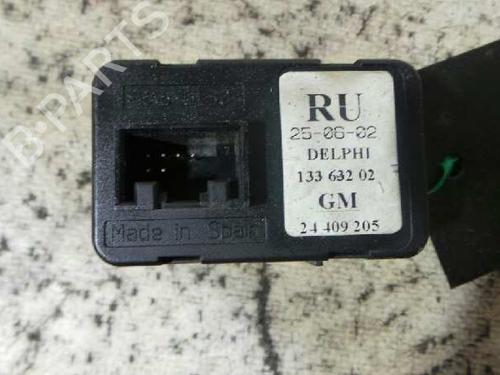 Left front window switch OPEL COMBO Box Body/MPV 1.7 DTI 16V | BP12608849I27 