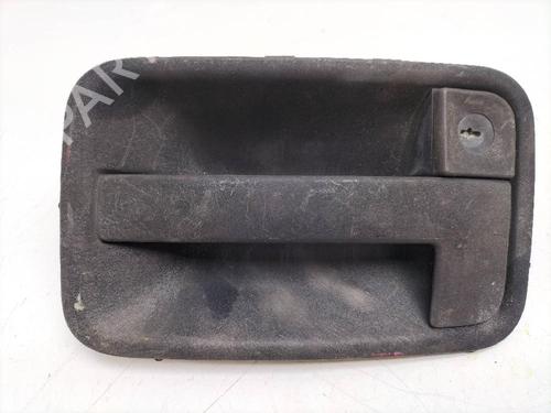 Used Front right exterior door handle PEUGEOT EXPERT (224_) 1.9 D (69 hp) 12627809