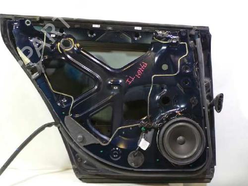 Left rear door AUDI A4 B7 (8EC) 2.0 TDI 16V | BP12616643C4 