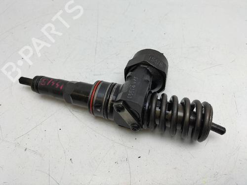 Used Injector VW POLO (6N2) [1999-2001]  12629312