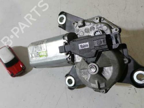 Rear wiper motor OPEL INSIGNIA A (G09) 2.0 CDTI (68) | BP12618125M102 