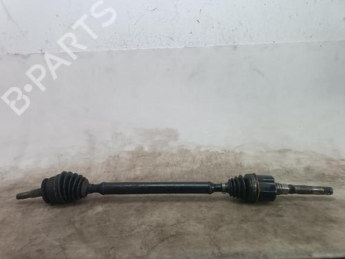 Used Right front driveshaft CHRYSLER VOYAGER / GRAND VOYAGER III (GS_, NS_) [1995-2001]  24429628