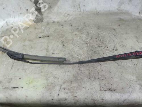 Used Front windshield wiper arm TATA INDICA 1.4 D (53 hp) 12607962