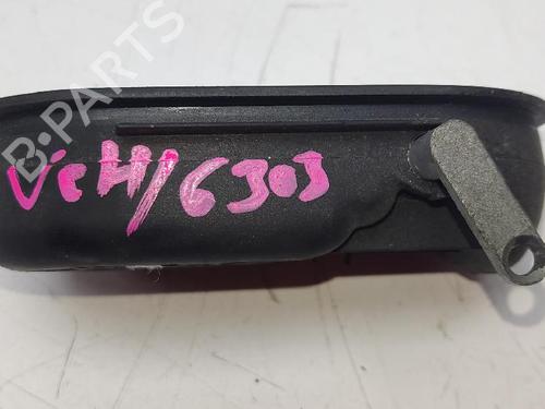 Front left interior door handle AUDI TT Roadster (8N9) 1.8 T | BP13883444I13 