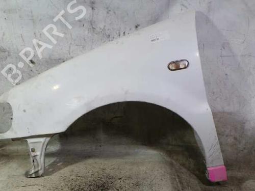 Used Left front fenders VW POLO III (6N1) 75 1.6 (75 hp) 12612372