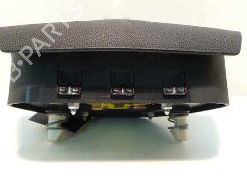 Førerens kollisjonspute OPEL VECTRA C (Z02) 1.9 CDTI (F69) | BP12616559C9 
