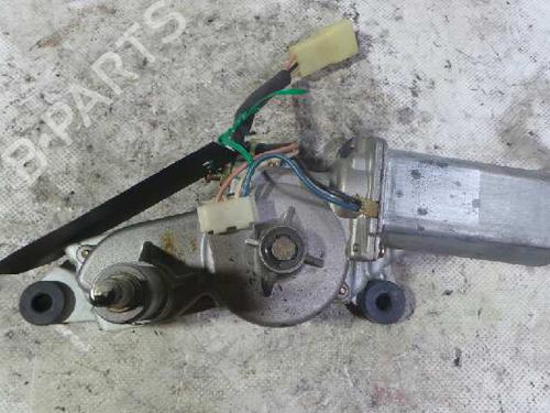Used Rear wiper motor DAEWOO LANOS (KLAT) 1.3 (75 hp) 12614004