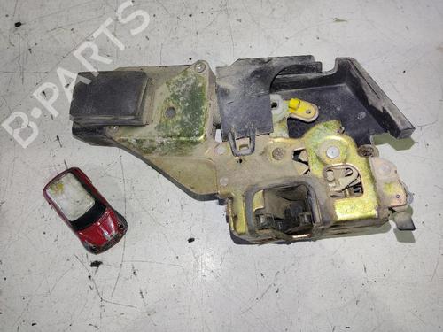 Rear right lock VOLVO V40 Estate (645) 1.6 | BP12623935C99 