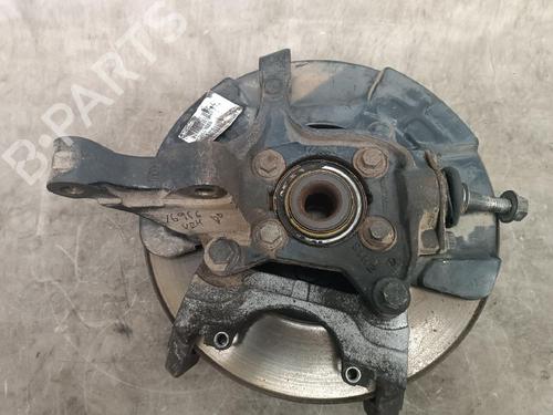 Right front steering knuckle VOLVO XC90 I VAN (275) 2.4 D4 | BP24494427M26 