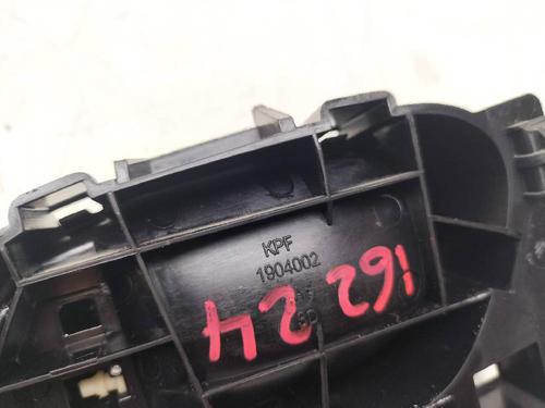 Rear right interior door handle CITROËN C3 II Hatchback Van (SC_) 1.4 HDi | BP13384021I16 