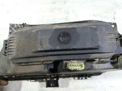 Right headlight CITROËN XANTIA (X1_, X2_) 1.9 Turbo D | BP12607485C29 