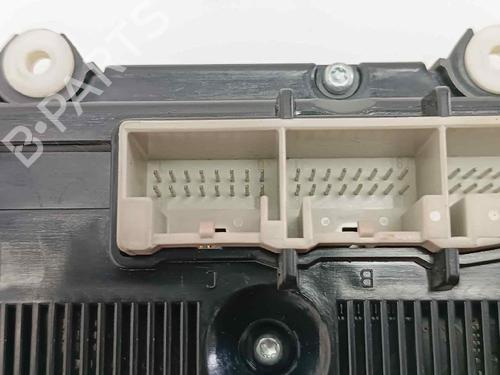 Climate control VW TOURAN (1T1, 1T2)  | BP19067318I5 