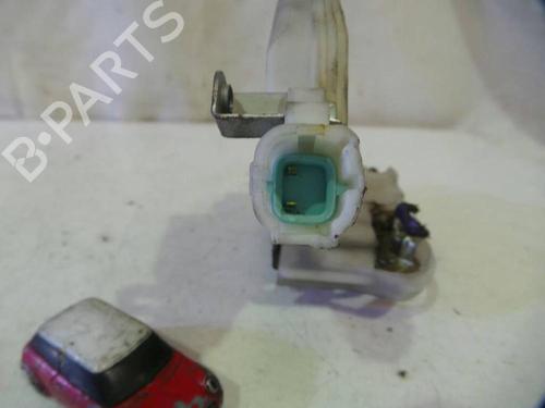Front left lock NISSAN CABSTAR (F24M, F24W) 35.13 DCI, 45.13 DCI 2.5 (F24M) | BP12622481C98 