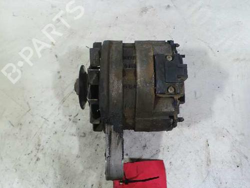 Used Alternator SEAT MARBELLA (28A) [1986-1999]  12609731