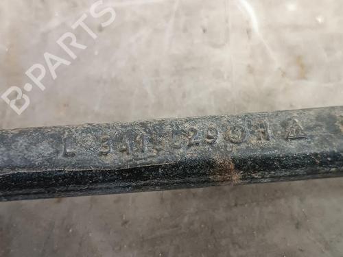 Left front suspension arm BMW X3 (E83)  | BP22226185M12 