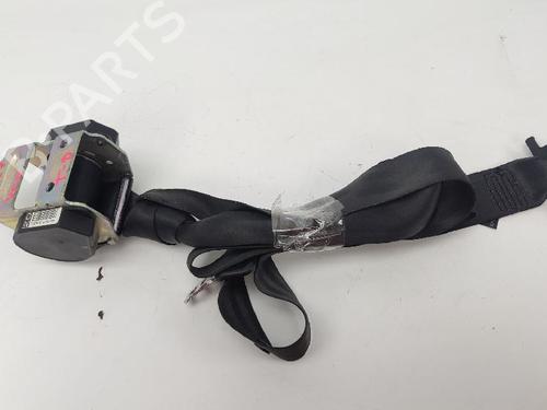 Used Rear right seatbelt RENAULT LAGUNA II Grandtour (KG0/1_) 1.9 dCi (KG1A, KG1W, KG0G) (110 hp) 15780789