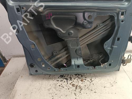 Left front door SEAT ALTEA (5P1)  | BP21223271C2 