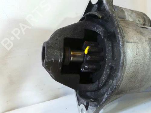 Starter FIAT BRAVO II (198_) 1.9 D Multijet (198AXB1A) | BP12617019M8 
