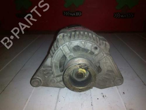 Used Alternator NISSAN MICRA II (K11) [1992-2007]  12625742
