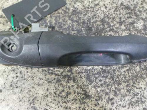Høyre foran utvendig håndtak FORD FOCUS I (DAW, DBW) [1998-2009]  12613770