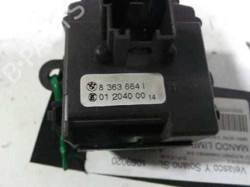 Steering column stalk BMW 3 (E46)  | BP12607398I23 