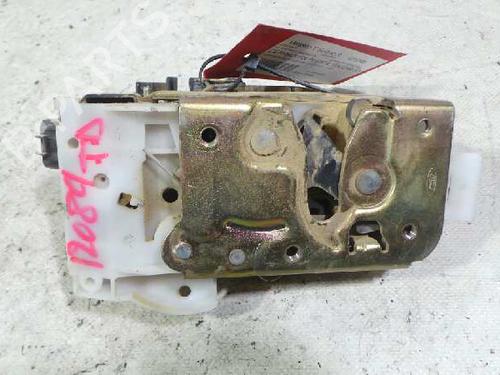 Rear right lock FORD MONDEO III (B5Y)  | BP12608866C99 