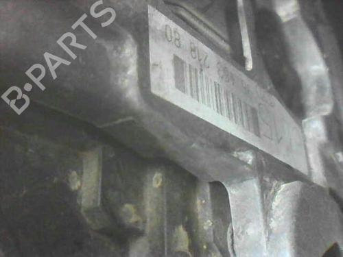 Alternator CITROËN XSARA PICASSO (N68) 1.6 HDi | BP12624888M7 