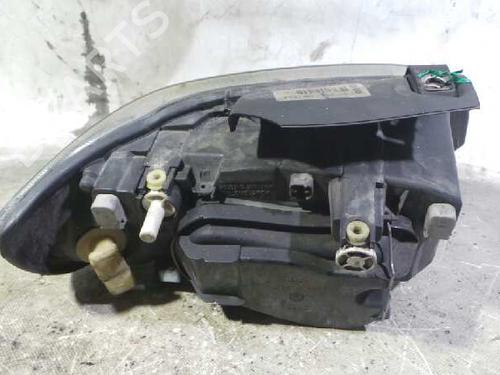 Left headlight SEAT IBIZA II (6K1) 1.4 i | BP12614183C28 