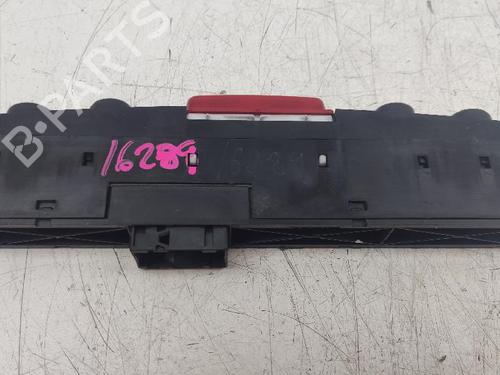 Used Warning switch NISSAN TERRANO II Van (R20) 2.7 TDi 4WD (125 hp) 13581676