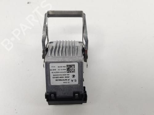 Electronic module CITROËN C4 Grand Picasso II (DA_, DE_)  | BP15728840M83 