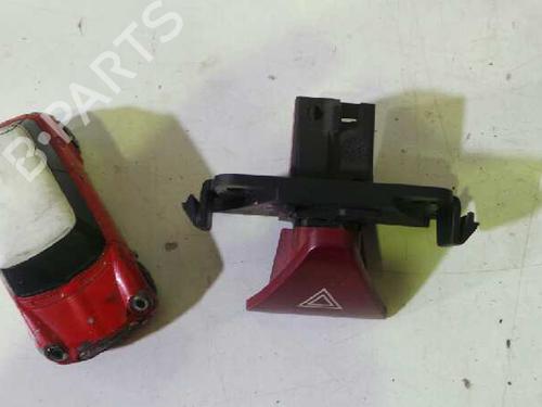 Warning switch PEUGEOT 307 Break (3E) 2.0 HDi 135 | BP15270880I22