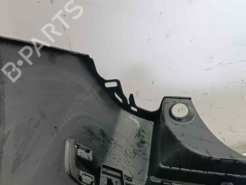 Rear bumper CITROËN C4 I (LC_)  | BP18000101C8 