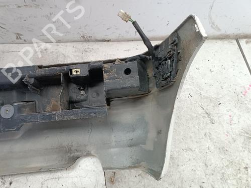 Rear bumper PEUGEOT 106 II (1A_, 1C_) 1.1 i | BP22396923C8 