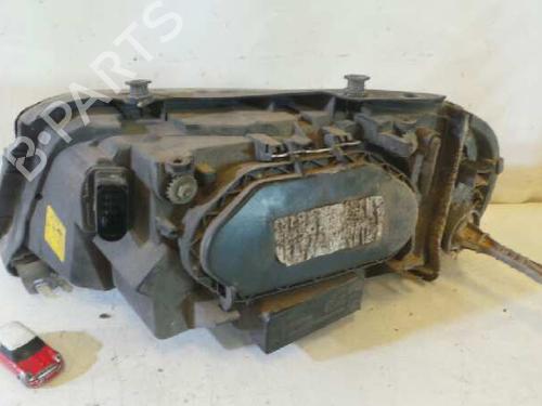 Right headlight VW SHARAN VAN (7M_) 1.9 TDI (7M6, 7M9) | BP12619103C29 