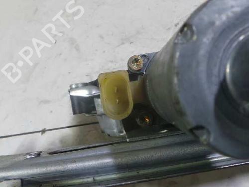 Rear right window mechanism BMW 3 (E46)  | BP12614737C25 