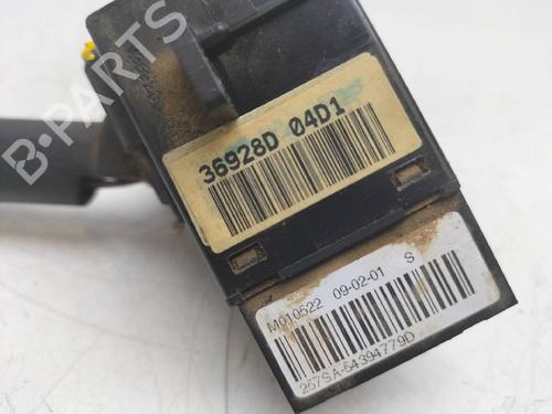 Steering column stalk NISSAN TERRANO II (R20) 2.7 TDi 4WD | BP12629671I23 