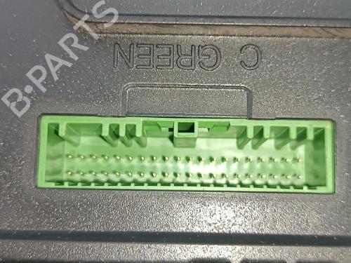 Electronic module RENAULT MEGANE III Hatchback (BZ0/1_, B3_)  | BP24494863M83 