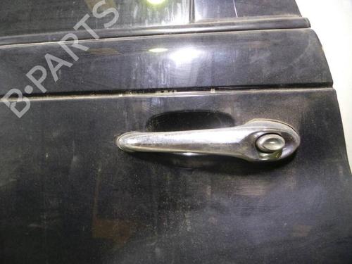 Left rear door CHRYSLER PT CRUISER (PT_) 2.2 CRD | BP12626894C4 