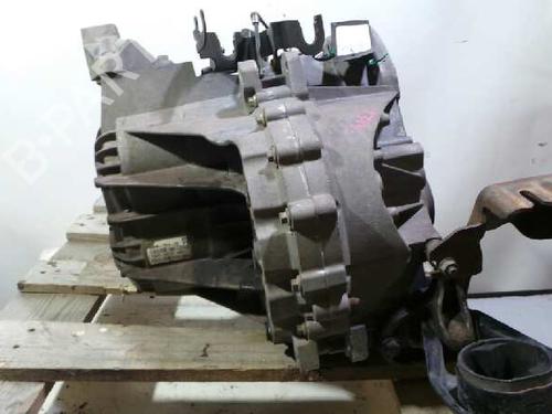 Gearbox FORD FOCUS II (DA_, HCP, DP) 2.0 TDCi | BP12616485M3 