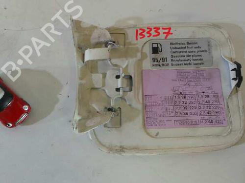 Fuel flap AUDI A3 (8L1) 1.8 T | BP12616100C131 