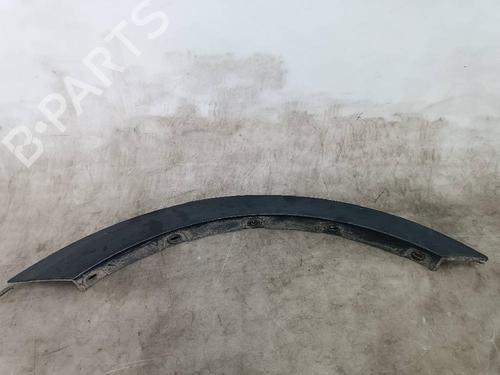 Used Rear left wheel arch trim BMW X3 (E83) [2003-2011]  24494356