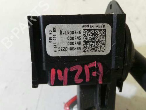 Steering column stalk SEAT LEON (1P1)  | BP12618807I23 