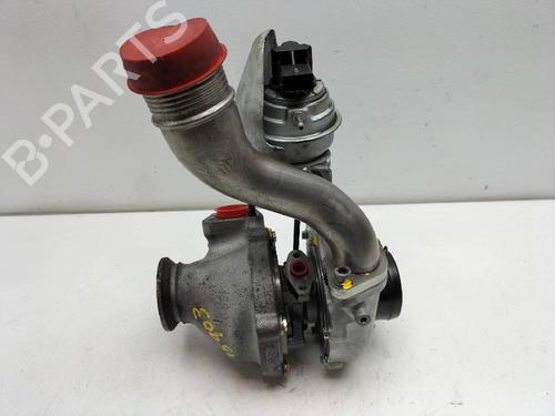 Used Turbocharger/Supercharger OPEL INSIGNIA A (G09) 2.0 CDTI (68) (160 hp) 12628311