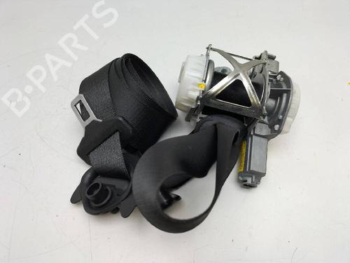 Used Front right seatbelt MERCEDES-BENZ C-CLASS (W204) C 250 CDI (204.003) (204 hp) 12628990