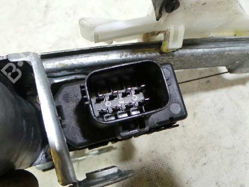 Rear right window mechanism FORD MONDEO III (B5Y)  | BP12609421C25 