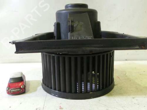 Heater blower motor SKODA OCTAVIA I (1U2) 1.9 TDI | BP14242064M62 