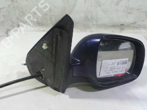Used Right mirror PROTON AEROBACK Hatchback (C2_A, C9_L) 1.5 (90 hp) 12613937