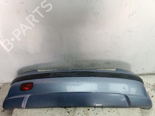 Used Rear bumper HYUNDAI GETZ (TB) 1.5 CRDi (82 hp) 24494911
