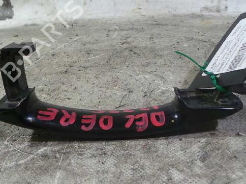 Front right exterior door handle FORD MONDEO III (B5Y)  | BP12613663C129 